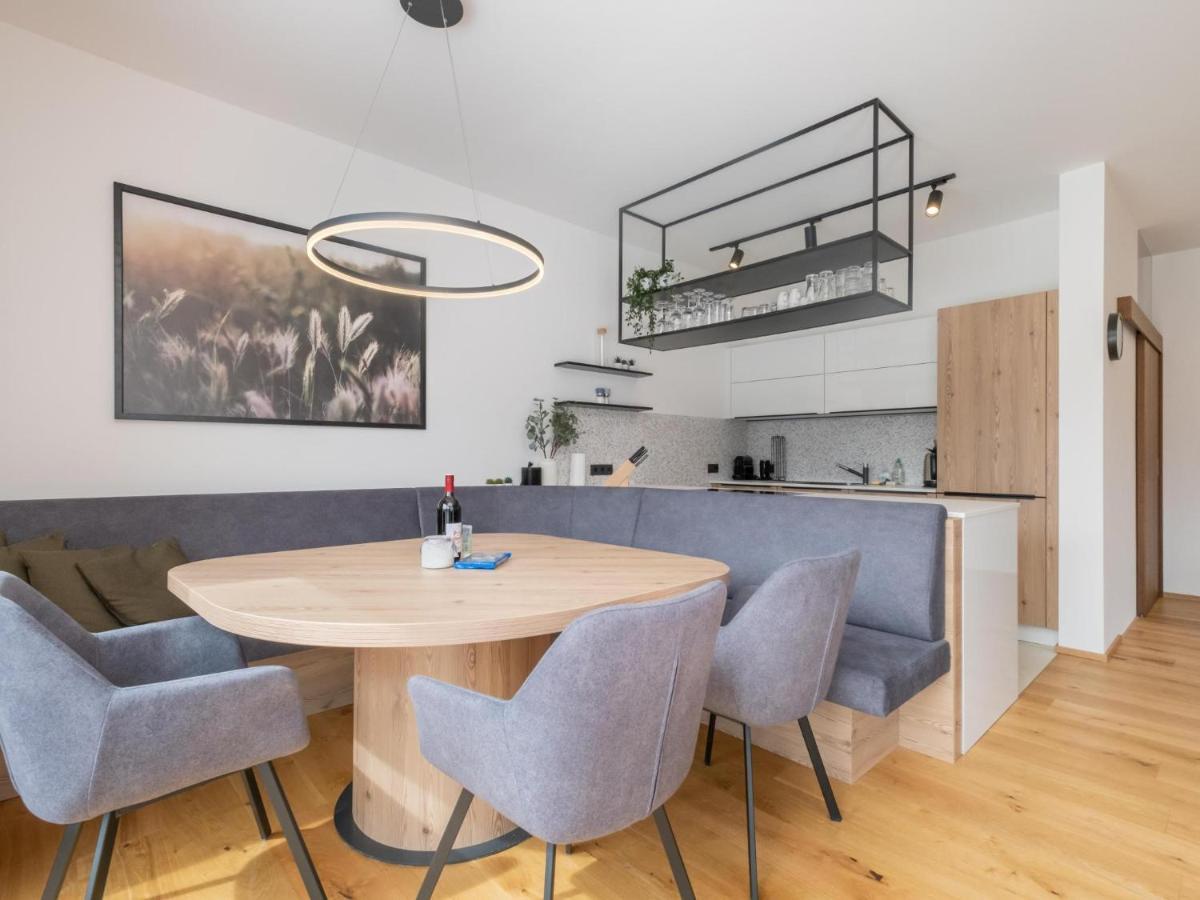 Doppellodge Sankt Lorenzen ob Murau Bagian luar foto